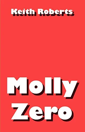 Molly Zero (Wildside Fantasy)
