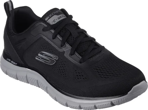 Schuhe Schwarz von Skechers
