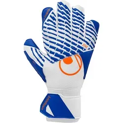 uhlsport Soft Advanced Torwarthandschuhe in orange von uhlsport