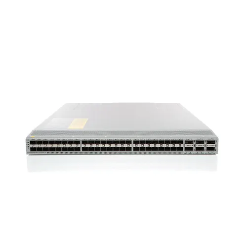 Produktbild Cisco N9K-C93180YC-FX Switch II