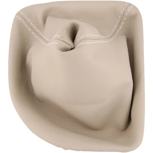 Schaltsack Schaltmanschette mit Rahmen passend für BMW 5er | E60 E61 | 2003-2010