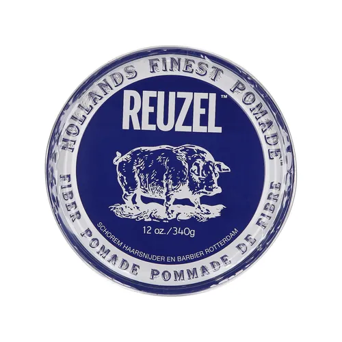 Reuzel Fiber Pomade von Reuzel