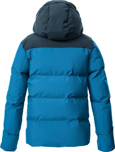 KILLTEC Kinder Steppjacke 