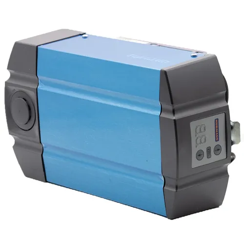 Hörmann SupraMatic HT Garagentorantrieb Serie 3 von Hörmann