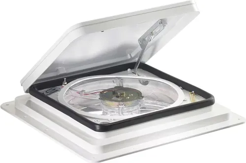 Dometic Fan Tastic Vent Dachhaube 40x40cm
