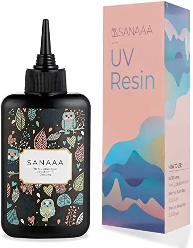 Schmuckherstellungssets von SANAAA