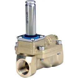 Danfoss Ev220b Magnetventil 032U7115 von Danfoss
