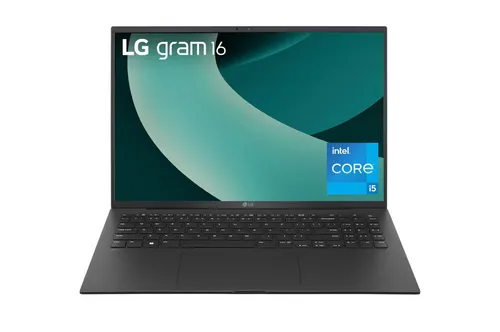 LG gram 16 16Z90RU-G.AA55G