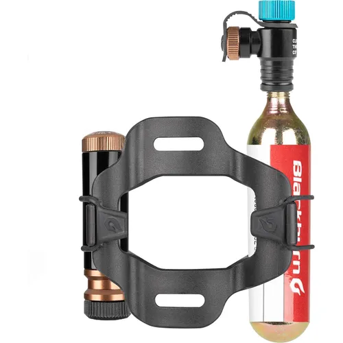 Blackburn Pro Plugger CO2 Tire Repair Kit (7109348)