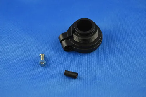 Adapter für Danfoss Heizungsventilantrieb Heizkörperthermostate RAV 34mm > M30 1