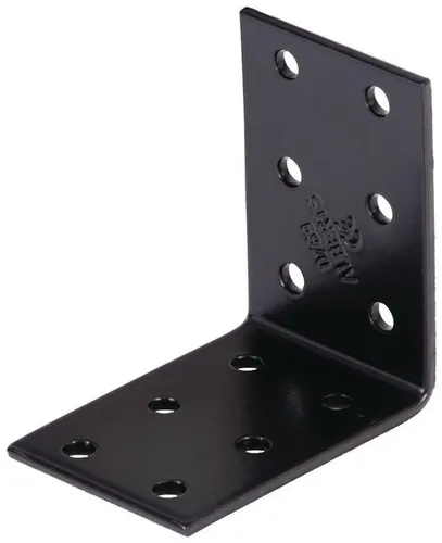 Gah Lochplattenwinkel ETA-08/0165 H60xB40xS2,5mm STA 50 Stück