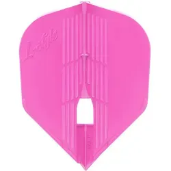 L-Style Flights - L3 Kami - Pink