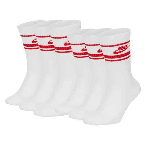 Produktbild NIKE Unisex Sportsocken 6er Pack