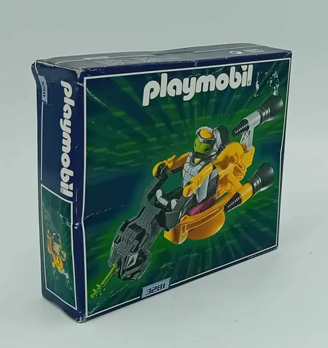 Produktbild Playmobil 3281 Alien Glider