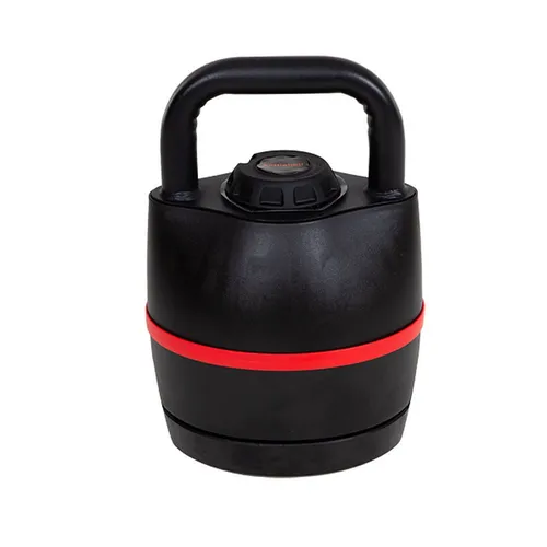 Verstellbare Kettlebell 3.5