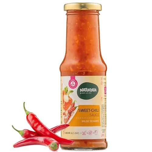 Sweet Chili Sauce 1 x 210 ml