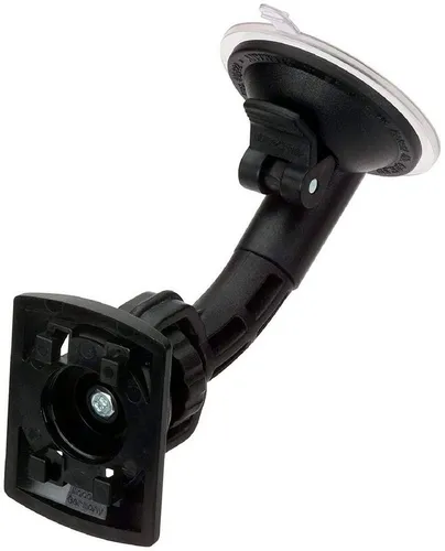 HR GRIP Handy-Halterung 4 Krallen Raster universal starrer Schwanenhals mit Gelenkkopf