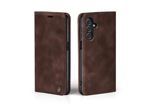 Tec-Expert Handyhülle Tasche Hülle für Samsung Galaxy A25 / A25 5G 6.5 Zoll, 6.5, Cover Klapphülle Case mit Kartenfach Fliphülle aufstellbar