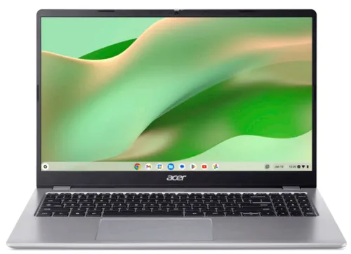 Acer Notebook mit 8 GB RAM und Chrome OS (NX.JUVEG.003) von Acer