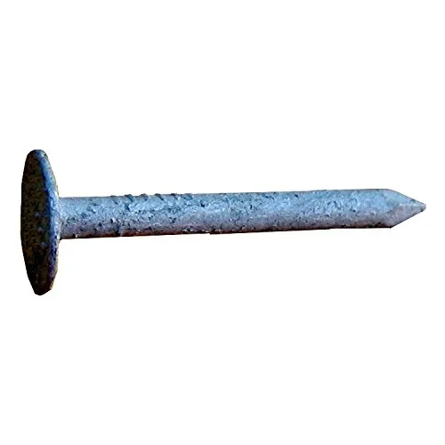 Dachpappstift vz 2,5 x 20 mm/Pck a 1,0 Kg