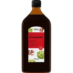 Schwedenbitter Arlberger Elixier