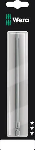 Wera 840/4 Z SB 05136302001 Sechskant-Bit 4 1St.