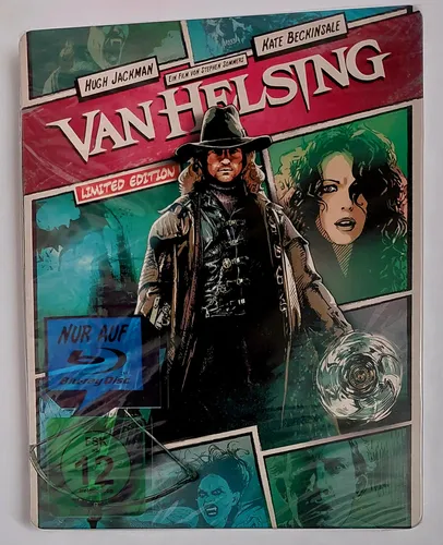 Vampirfilme von UNIVERSAL