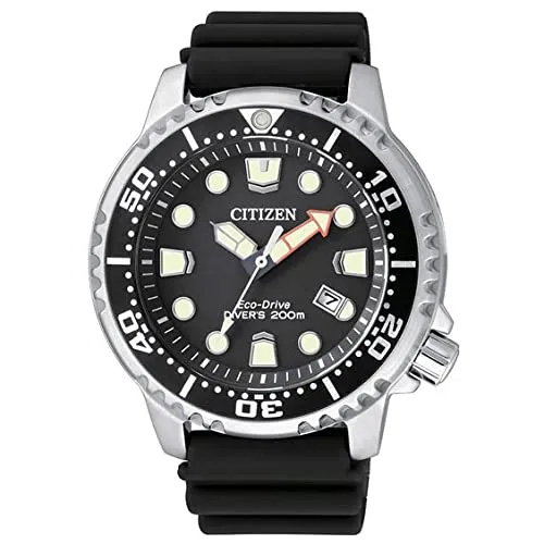 CITIZEN Herren Analog Quarz Uhr BN0150-10E von CITIZEN