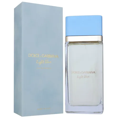 Dolce & Gabbana Light Blue 200 ml Eau de Parfum für Damen