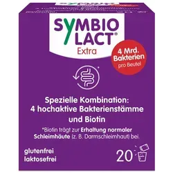 Symbiolact Extra 20 St