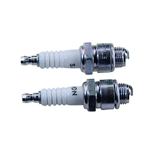 NGK B7S / 3710 NGK 2 Stück Zündkerze