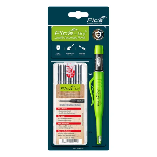 Pica-Dry Bundle von Pica