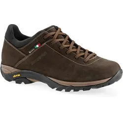 Zamberlan Herren Commute GTX Freizeitschuh von Zamberlan