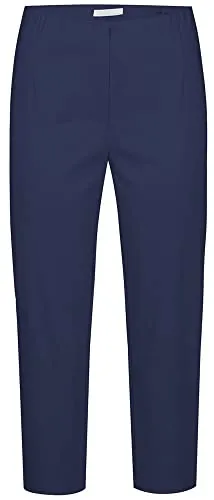 Stehmann, INA-530, stretchige Caprihose von Stehmann