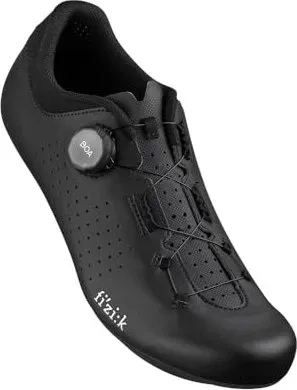 Fizik Vento Omna Rennradschuhe Schwarz 45