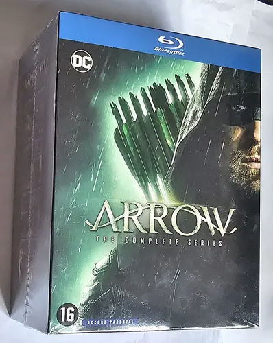 Arrow