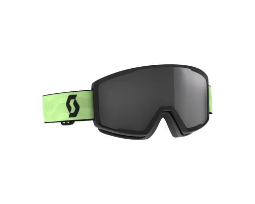 Scott Ski- & Snowboard-Brillen von Scott