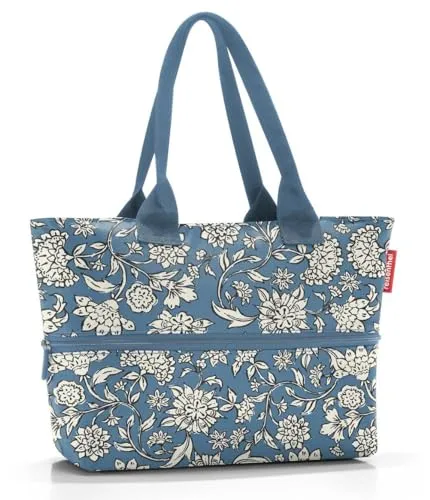 Reisenthel Shopper-RJ4112 Tasche Dahlia blue Einheitsgröße