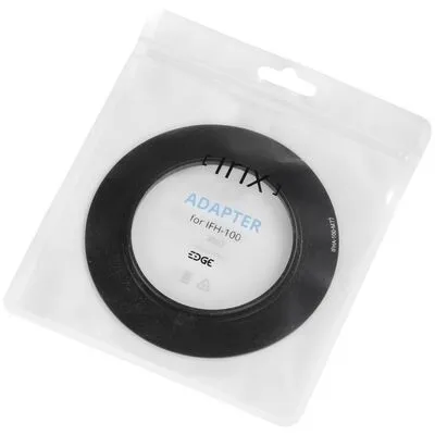 Irix adapter Edge 100  52mm