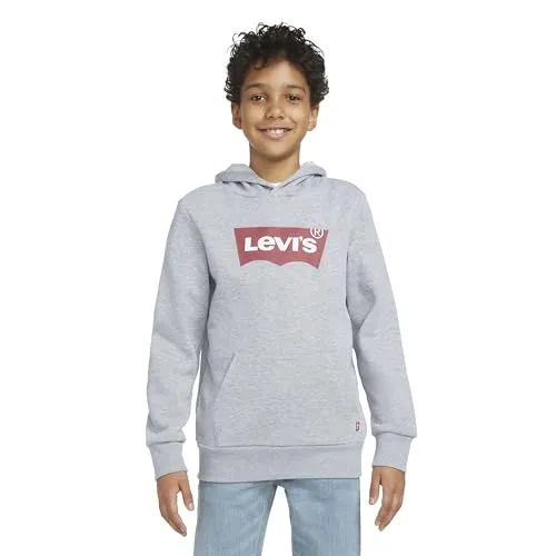 Levi's Kids Batwing Screenprint Hoodie für Jungen von Levi's