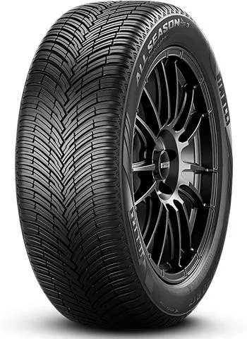 Die besten Pirelli Ganzjahresreifen | Test 09/2026 von Pirelli