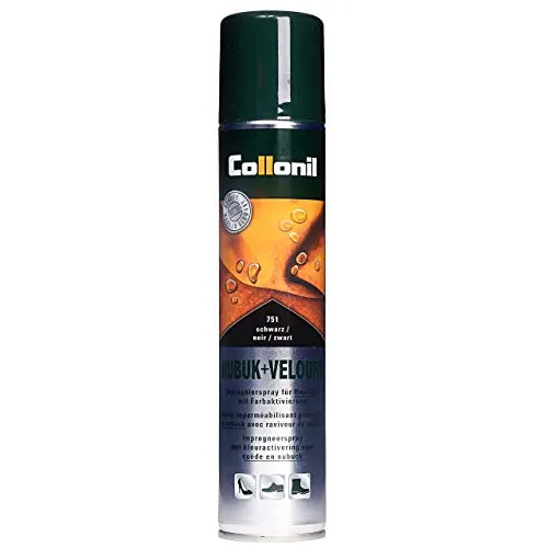 Gewebe- & Polsterschutz von Collonil