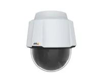 Axis P5654-E Mk II Dome IP-Sicherheitskamera von Axis