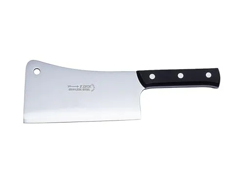 F. DICK Küchenspalter Spalter Messer 23 cm