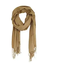 Schals & Halstücher Braun von cofi1453