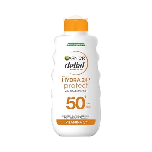 Garnier Sonnencreme von Garnier