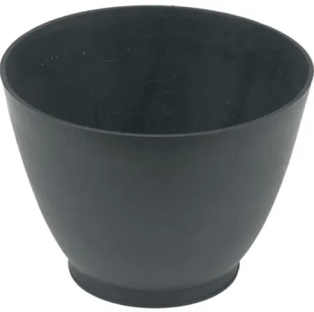 Gipsbecher 120mm konisch, Weich-Ku. Weich-PVC, Ø 120mm von Connex