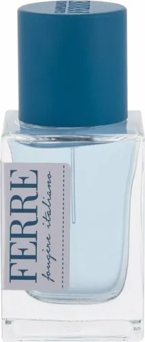 Gianfranco Ferré Fougere Italiano Eau de Toilette für Herren 30 ml