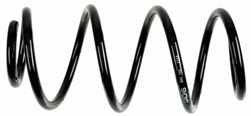 Produktbild Sachs Fahrwerksfeder 993 190