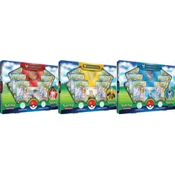 Produktbild Pokemon GO Wagemut Spezial Kollektion